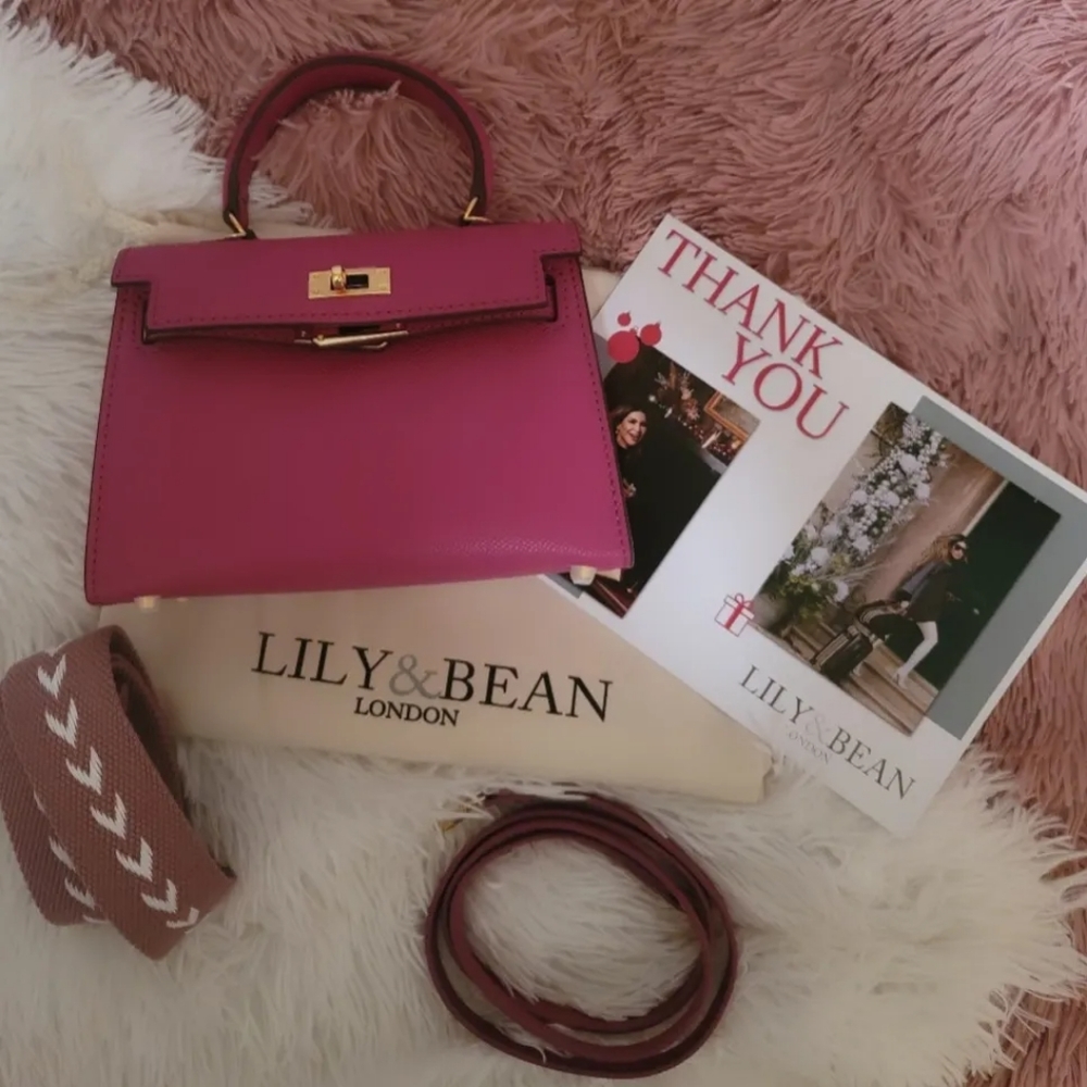 Lily & Bean Hettie Mini Bag